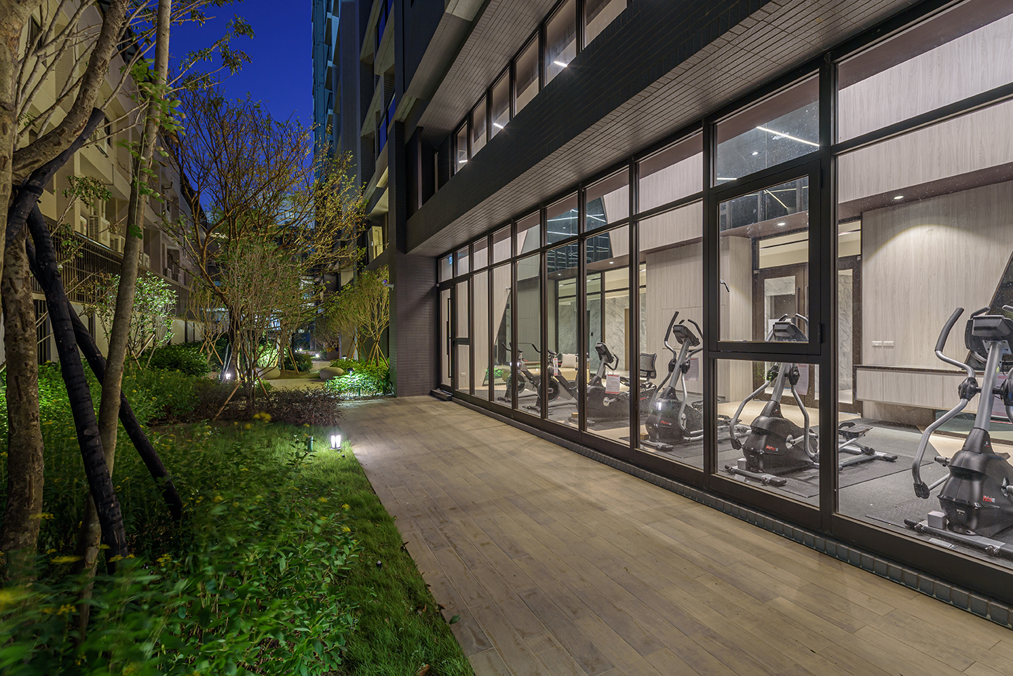 櫻花群雄會6